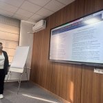 Круглый стол «Научная школа инженерии управленческих знаний: стартовые задачи и пути развития»
